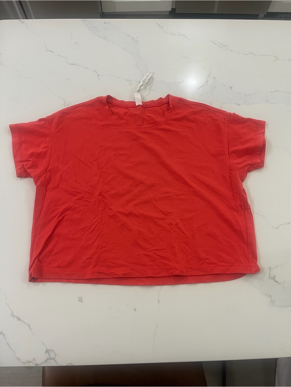 Lululemon Cates Tee